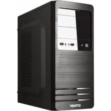 Vento 350W Peak VS114F Standart Mid-Tower Pc Kasası