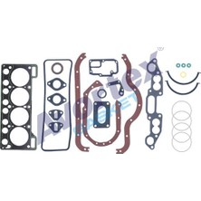 Avortex Almparca Motor Takim Contasi R12 1300 Skc 1.40MM