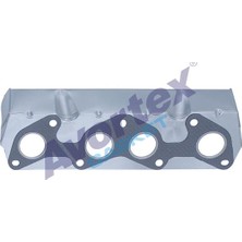 Avortex Almparca Egzoz Manifold Contasi Enj R19-CLIO