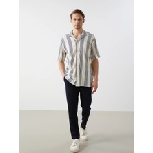 Lcw Vision Lacivert Slim Fit Erkek Pantolon