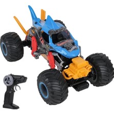 Toyfest 1:10 2.4 Ghz Yüksek Hızlı Spray Car USB Şarjlı
