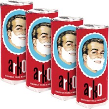 MiraLive 12'li Tıraş Sabunu 12X75 gr