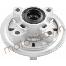 Mtb Dişli Tamburu Wolf - Cg - Ybr - 37017