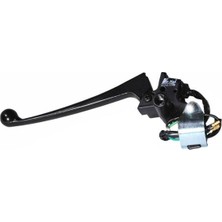 Motofantazi Arka Fren Kolu ve Kütüğü Scooter 125 cc - 150 cc