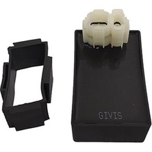 Motofantazi Cdı Beyin Atv LX200