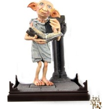 Toyfest Noble Collection - Magical Creatures No. 2 - Dobby