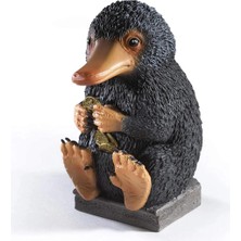 Toyfest Noble Collection- Magical Creatures Niffler