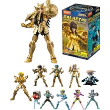 Toyfest Blokees Saint Seiya Galaxy Version Yapım Kiti