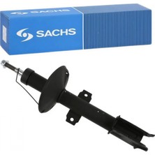 Sachs 350725 | Ön Amortisör | Dacia Duster 2010 - 2024