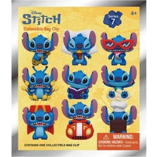 Toyfest Monogram Klipsli Sürpriz Figür Seri 7