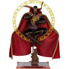 Toyfest Mcfarlane Toys Marvel Rivals Doctor Strange 21 cm