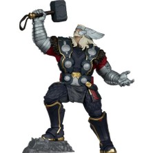 Toyfest Mcfarlane Toys Marvel Rivals Thor 19 cm