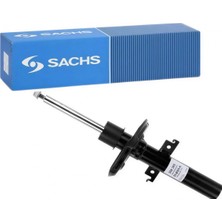 Sachs 350385 | Ön Amortisör Renault Megane 4