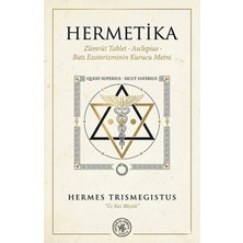 Hatem'ül Enbiya Yayınları Hermetika