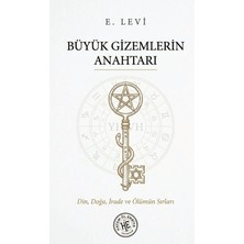 Hatem'ül Enbiya Yayınları Büyük Gizemlerin Anahtarı
