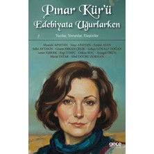 Gece Kitaplığı Pınar Kür’ü Edebiyata Uğurlarken