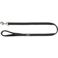 Trixie Premium Köpek Gezdirme Kayışı Xs/s 1,20 M / 15 mm Siyah