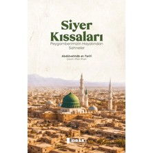 İdrak Yayınları Siyer Kıssaları