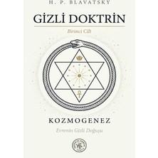 Hatem'ül Enbiya Yayınları Gizli Doktrin