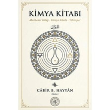 Hatem'ül Enbiya Yayınları Kimya Kitabı