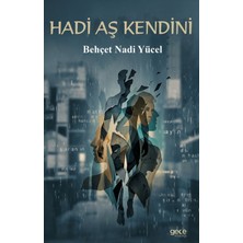 Gece Kitaplığı Hadi Aş Kendini