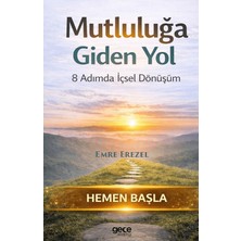 Gece Kitaplığı Mutluluğa Giden Yol