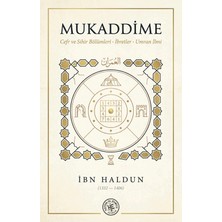 Hatem'ül Enbiya Yayınları Mukaddime