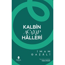 Tahlil Yayınları Kalbin Acayip Halleri