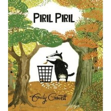 Toyfest Pırıl Pırıl Çocuk Kitabı