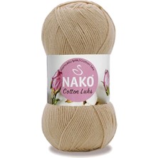 Asil Acar Home 5 Adet Cotton Lüks Yelek Tunik Kazak Bluz Hırka İpi Yünü Camel 97582