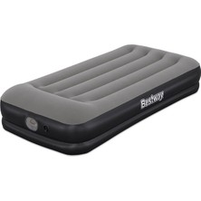 Bestway 671BT Şişme Yatak+Pomp. 191X97X36