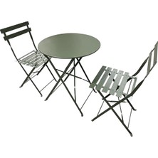 Koçtaş Janco Bistro Set 
