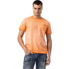 Cipo & Baxx CT810 Erkek T-Shırt