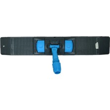 Asil Acar Home Plastik Nemli Mop Paspas Palet Aparatı Karışık Renk 60 cm ROYALEKS-NP193