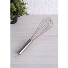 Asil Acar Home Bls PC10 Küçük Metal Çırpıcı