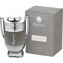 Asil Acar Home Riposte 24 Saat Etkili Erkek Parfüm - Viptus - For Men 100 ml
