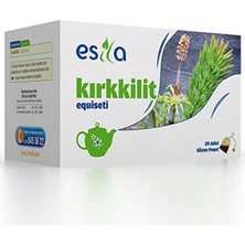 Asil Acar Home Kırkkilit Çayı 20 Li.