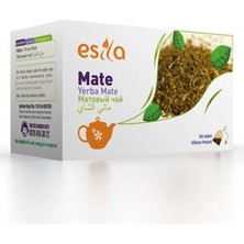 Asil Acar Home Mate Çayı 20 Li.