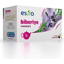 Asil Acar Home Biberiye Çayı 20 Li.