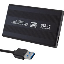 Powermaster 2.5'' USB 3.0 Sata HDD Kutusu