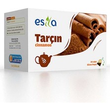 Asil Acar Home Tarçın Çayı 20 Li.