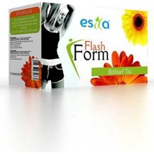 Asil Acar Home Flash Form Çay   100 Gr.