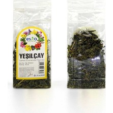 Asil Acar Home Poşet Yeşilçay 50 Gr.