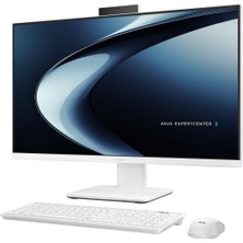 Asus PM670KA-AI7321TBW0D, Ryzen Aı 7-350, 27&amp;quot; Fhd Ekran, 32GB Ddr5 Ram, 1tb Ssd, Wi-Fi 6, T