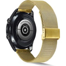 Belirtilmemiş - Pace 1/2 Kordon 22MM Metal Kordon 45