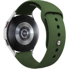 Belirtilmemiş - Pace 1/2 Kordon Silikon Spor Kordon -