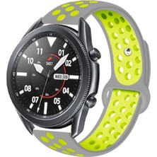 Belirtilmemiş - 2 42MM Kordon Spor Kordon