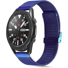 Belirtilmemiş - Pace 1/2 Kordon 22MM Metal Kordon 45 -