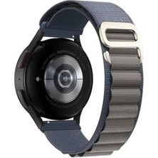 Belirtilmemiş - 5 /lite Kordon Loop Kordon 22MM -