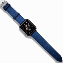 Belirtilmemiş Kordon Deri Kermes Band 22MM